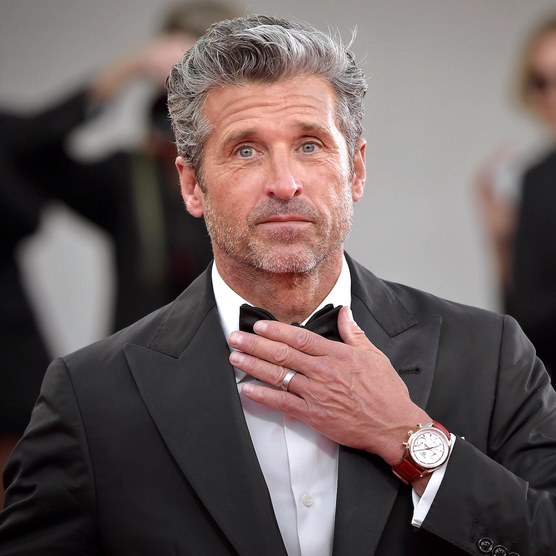 Patrick Dempsey Speaks Out on Mass Shooting in His Maine Hometown